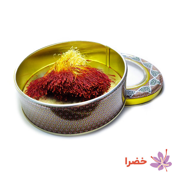 قیمت زعفران کیلویی