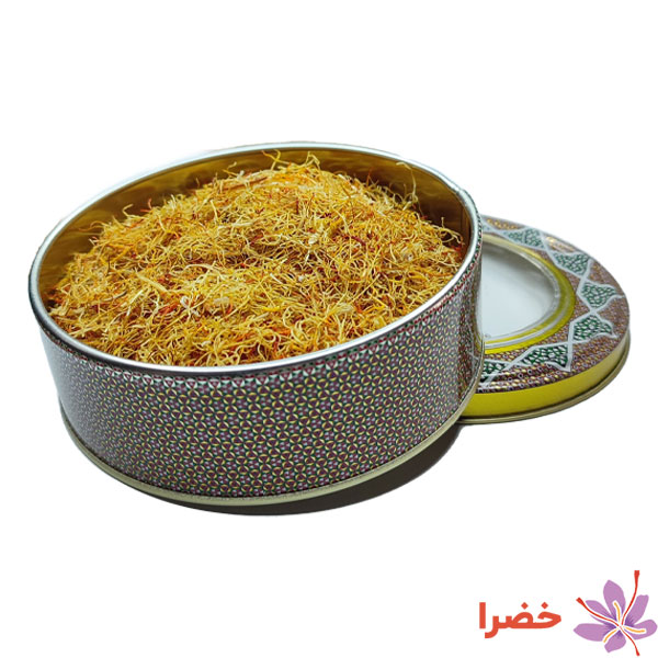 زعفران ریشه دو مثقال