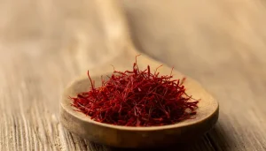 خواص زعفران برای دیابت