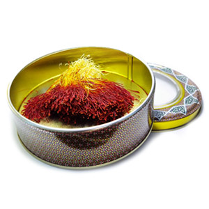 زعفران دسته