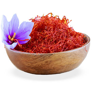زعفران پوشال