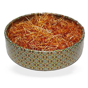 زعفران ریشه