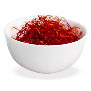 زعفران شبه نگین