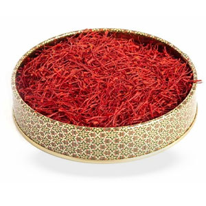 زعفران سوپر نگین
